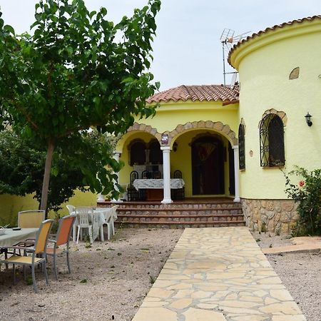Villa Los Inkas Miami Playa Exterior foto